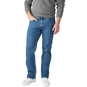 Signature by Levi Strauss & Co. Gold Label Relaxed Jeans Men's : 30 32